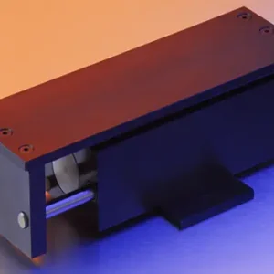 Model 320 cutout