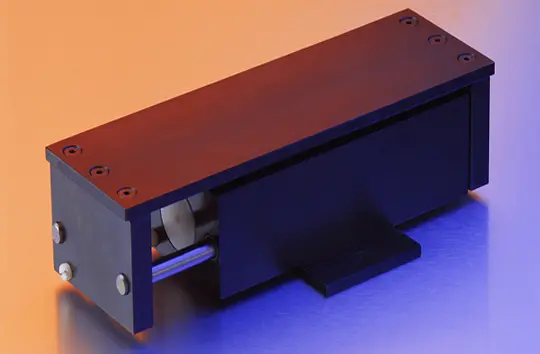 Model 320 cutout