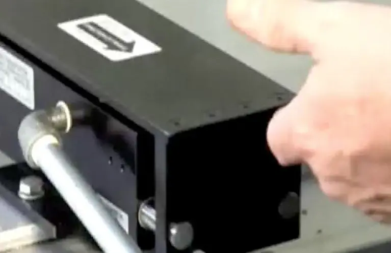 safety feature safety feature
