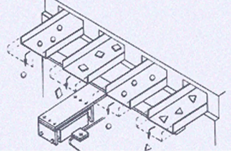 equipment schematic equipment schematic